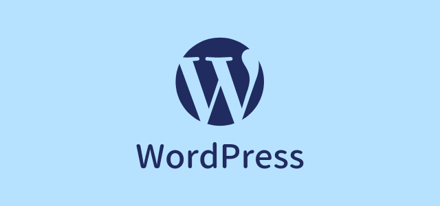 WordPress(ワードプレス)